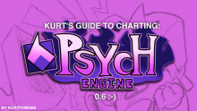 Kurt's Guide to Charting in Psych Engine 0.6
