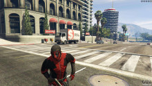 Grand Theft Auto V, GTA5