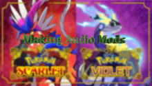 How-to guide: these mods lift vanilla Pokemon Scarlet/Violet out of the  gutter--if you can run them