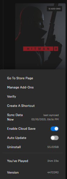 HITMAN 3 Mods, Tutorials & Community | HITMAN 3 Hub