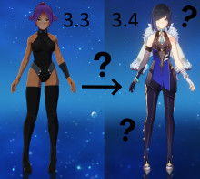 Fixing Yelan in 3.4