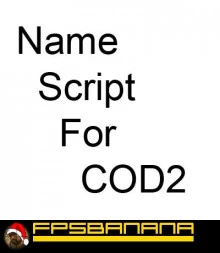 Name Script