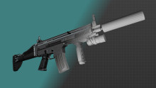Creating models