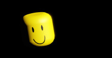 Change the Default Face (Tutorial)