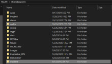 How to quickly test your mods on console!