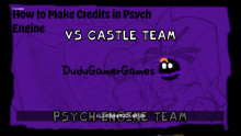 How to Add Dialogue / Psych Engine Tutorial for Friday Night Funkin ...