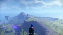 Fixing the TAA blur