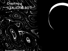 Modifying the stalkbots (FIXED CODES)