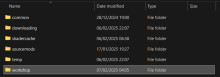 How to Backup G-Mod Workshop Addons