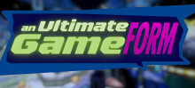 An Ultimate Game Form