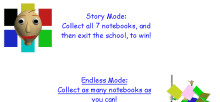 How To Make Mode Text Change Colour!