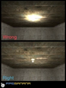Lighting Hints and Tricks