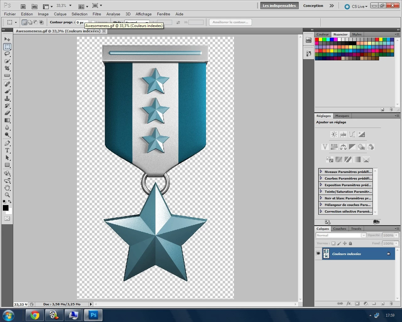 Medals . [GameBanana] [Tutorials]
