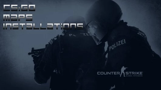 HOW TO: Play Custom CS:GO Maps