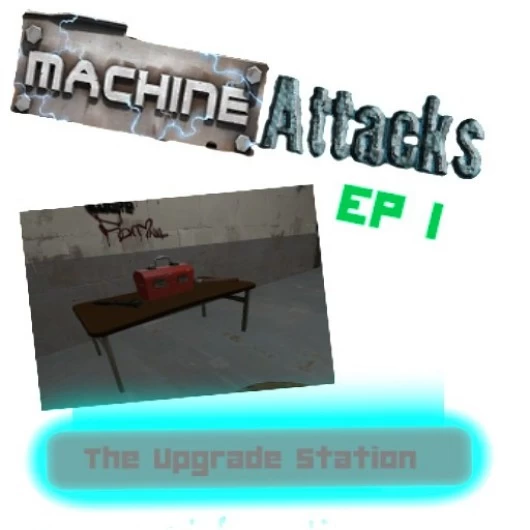 Machine Attacks #1 The Premium Upgrade [Team Fortress 2] [Tutorials]
