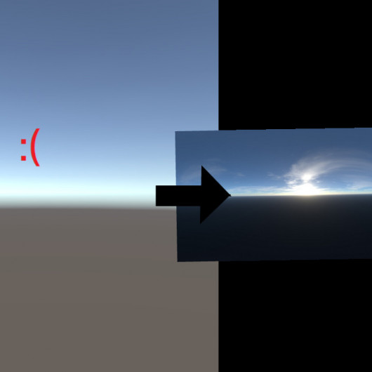 How to change the skybox [Baldi's Basics] [Tutorials]