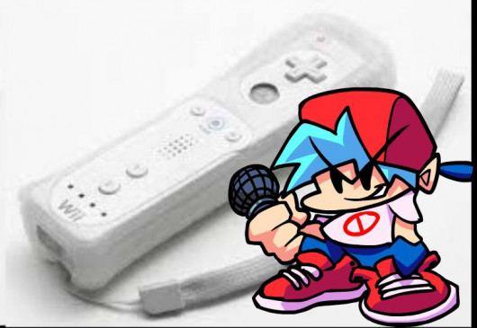 wii play games without wiimote