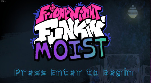 FNF Psych-Engine Title/Main-Menu Tutorial!! Tutorial for Friday Night ...