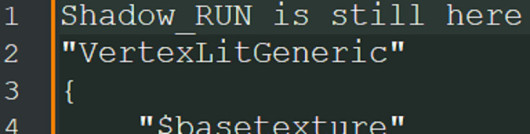 Source Materials Basics Pt.2 Tutorial for Source Engine | Source Tutorials