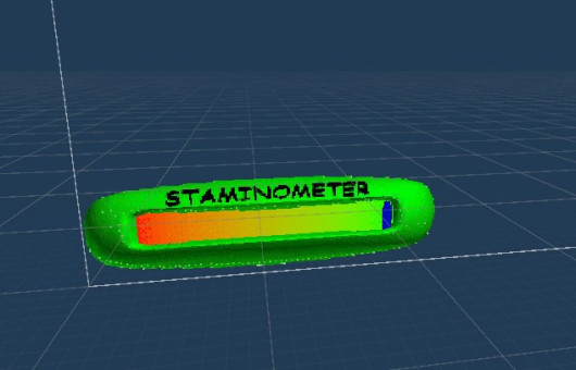 How To Add Staminometer To Your Baldi Mod (easy) Tutorial for Baldi's ...