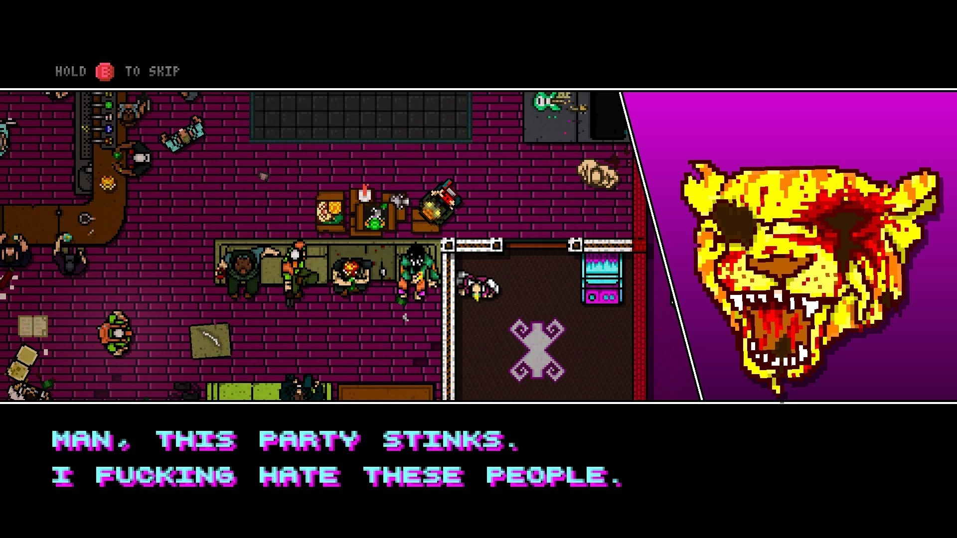 How To Create A Hotline Miami 2 Mod Hotline Miami 2 Wrong Number Tutorials