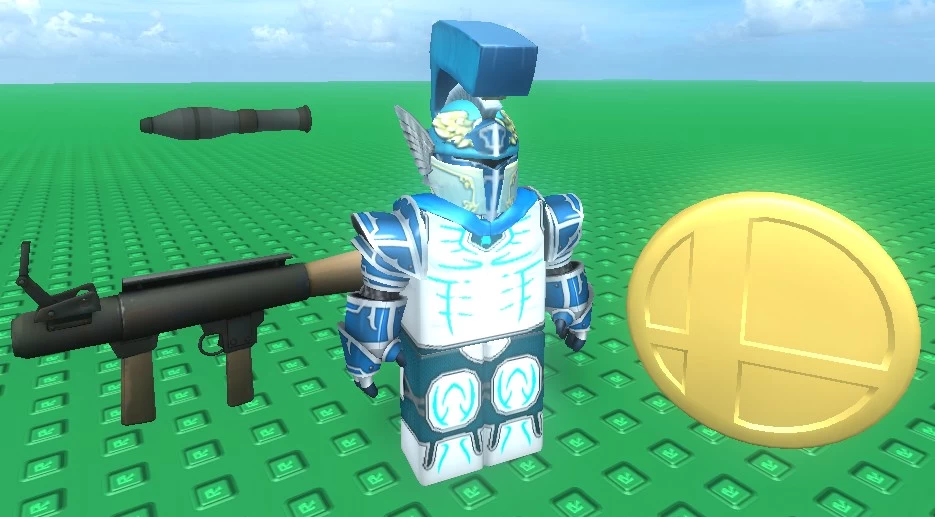Custom Meshes Return To Roblox Roblox Tutorials - how to download meshes off of roblox