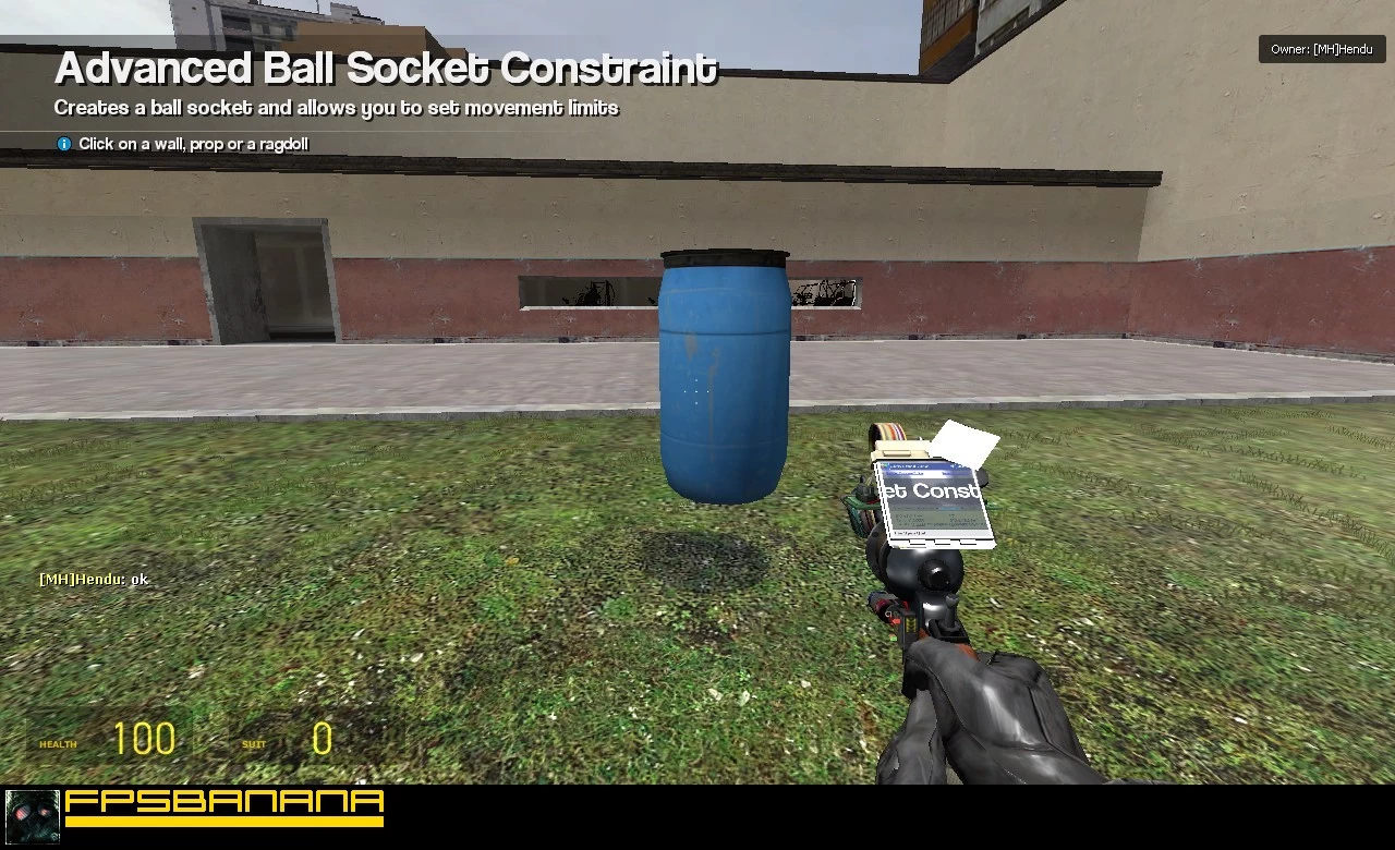 STool Pack [Garry's Mod] [Modding Tools]