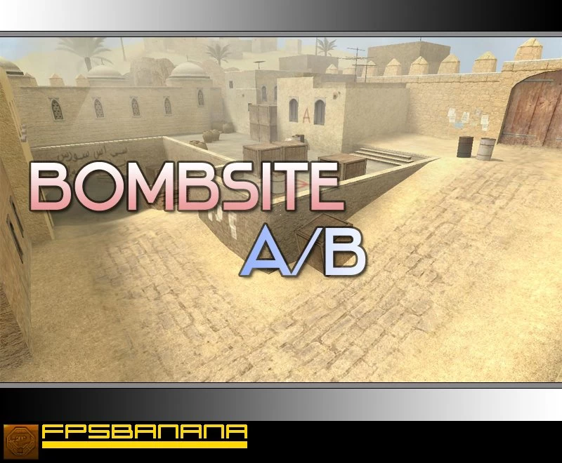 Bombsite Breakdown: Crafting the Perfect CSGO Execution