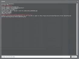 Gmod Console Commands Garry S Mod Tutorials - roblox developer console scripts list