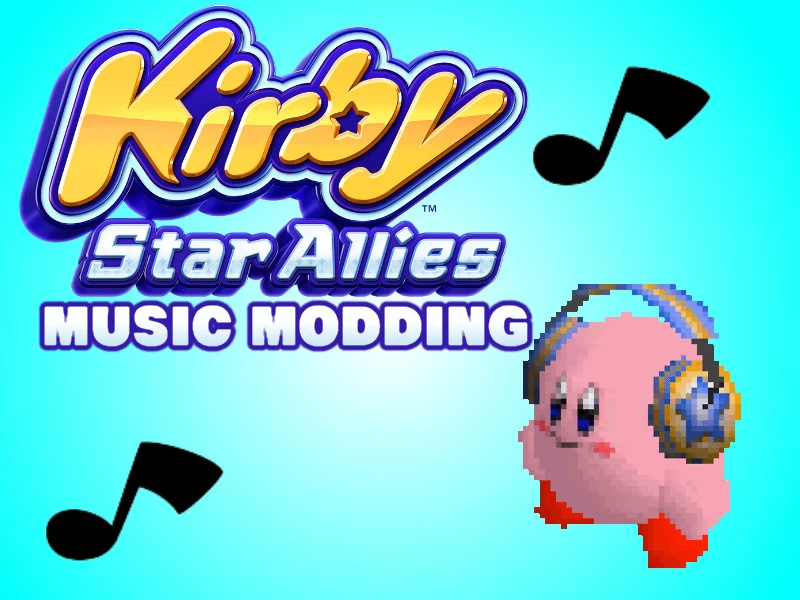 Kirby's Dream Land 3 - Full OST w/ Timestamps 