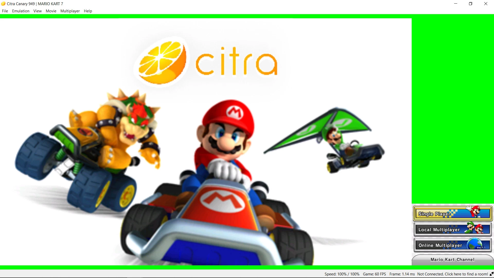 Guide] How Install Mods on Citra [Mario Kart 7] [Tutorials]