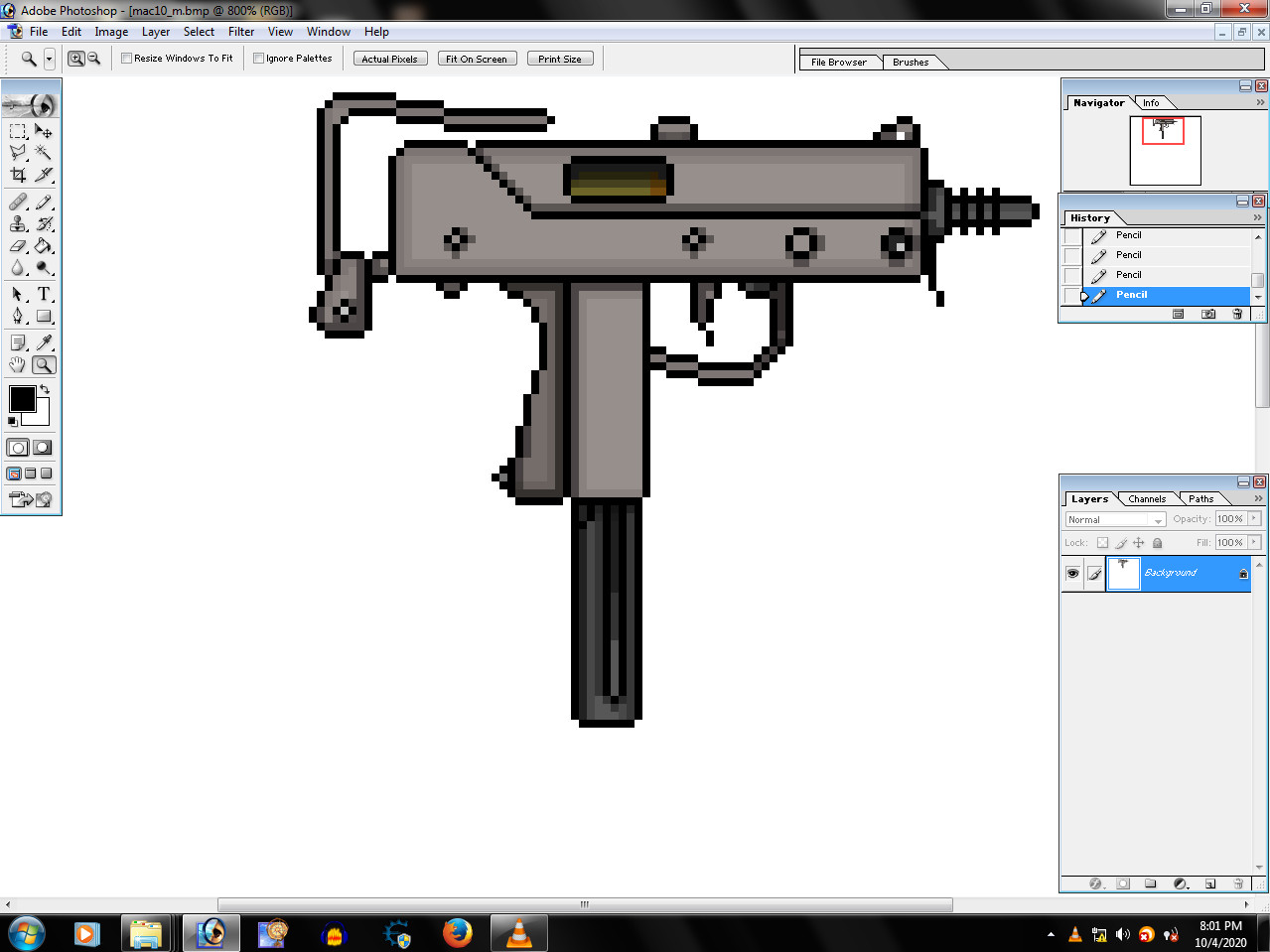 Detailing 101 Tutorial for CS2D | CS2D Tutorials