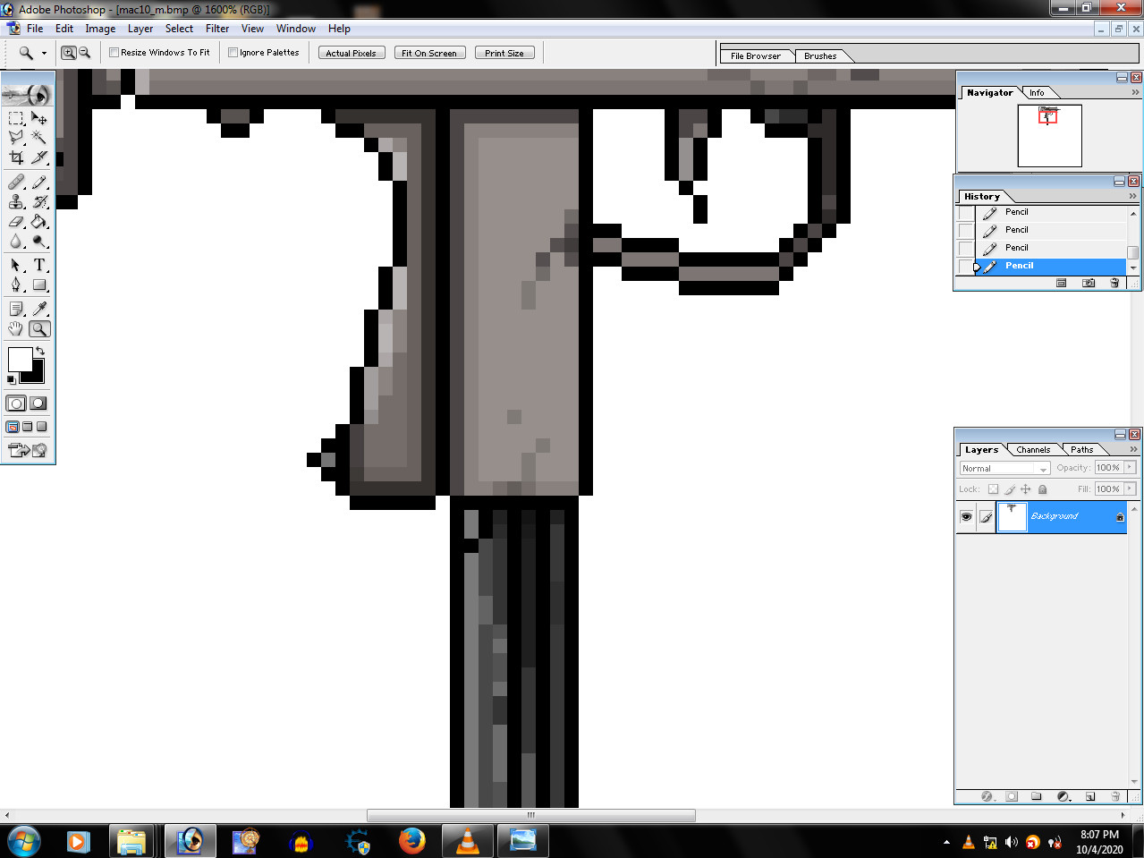 Detailing 101 Tutorial for CS2D | CS2D Tutorials