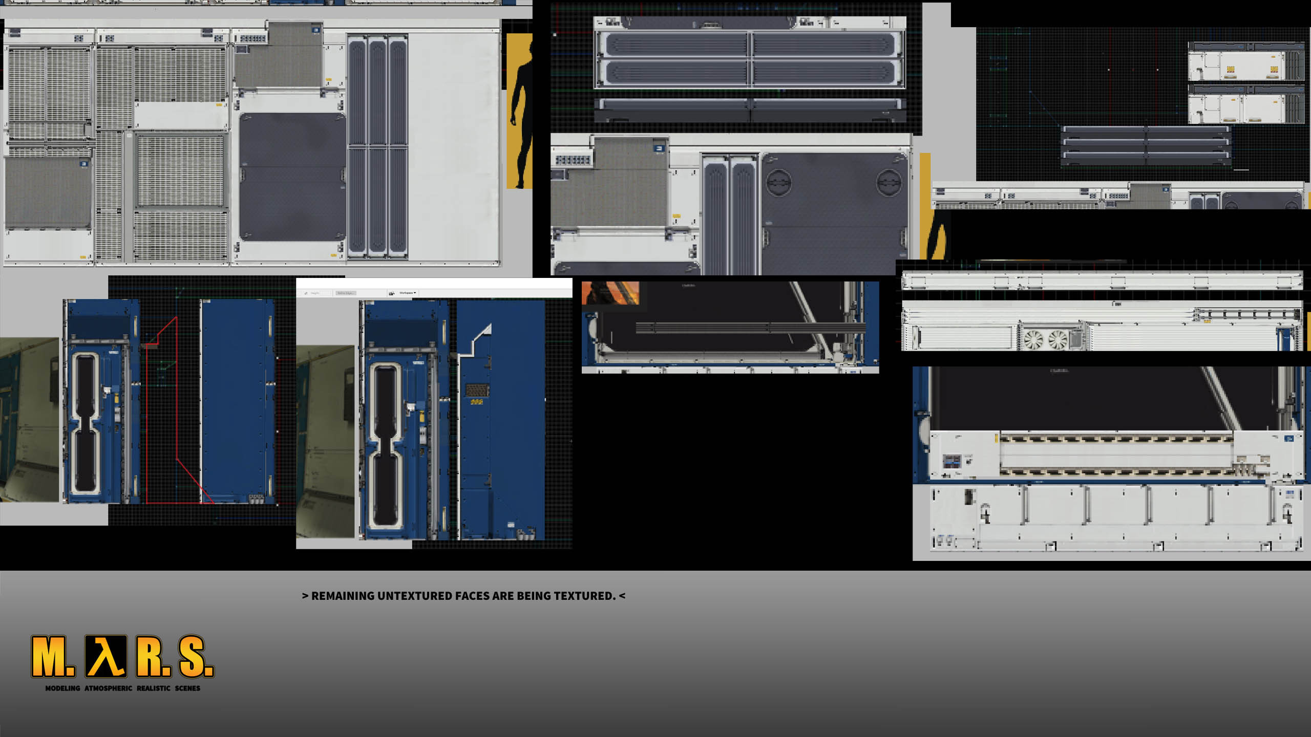Modeling Atmospheric Realistic Scenes in GoldSrc Tutorial for Half-Life ...