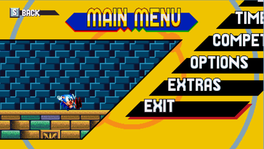 Sonic Mania Mod Tutorial #1 : Sprite & Animation editing 