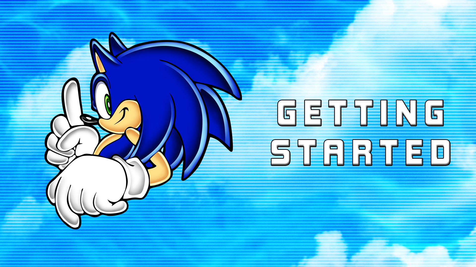 Sonic cd steam mod loader фото 49