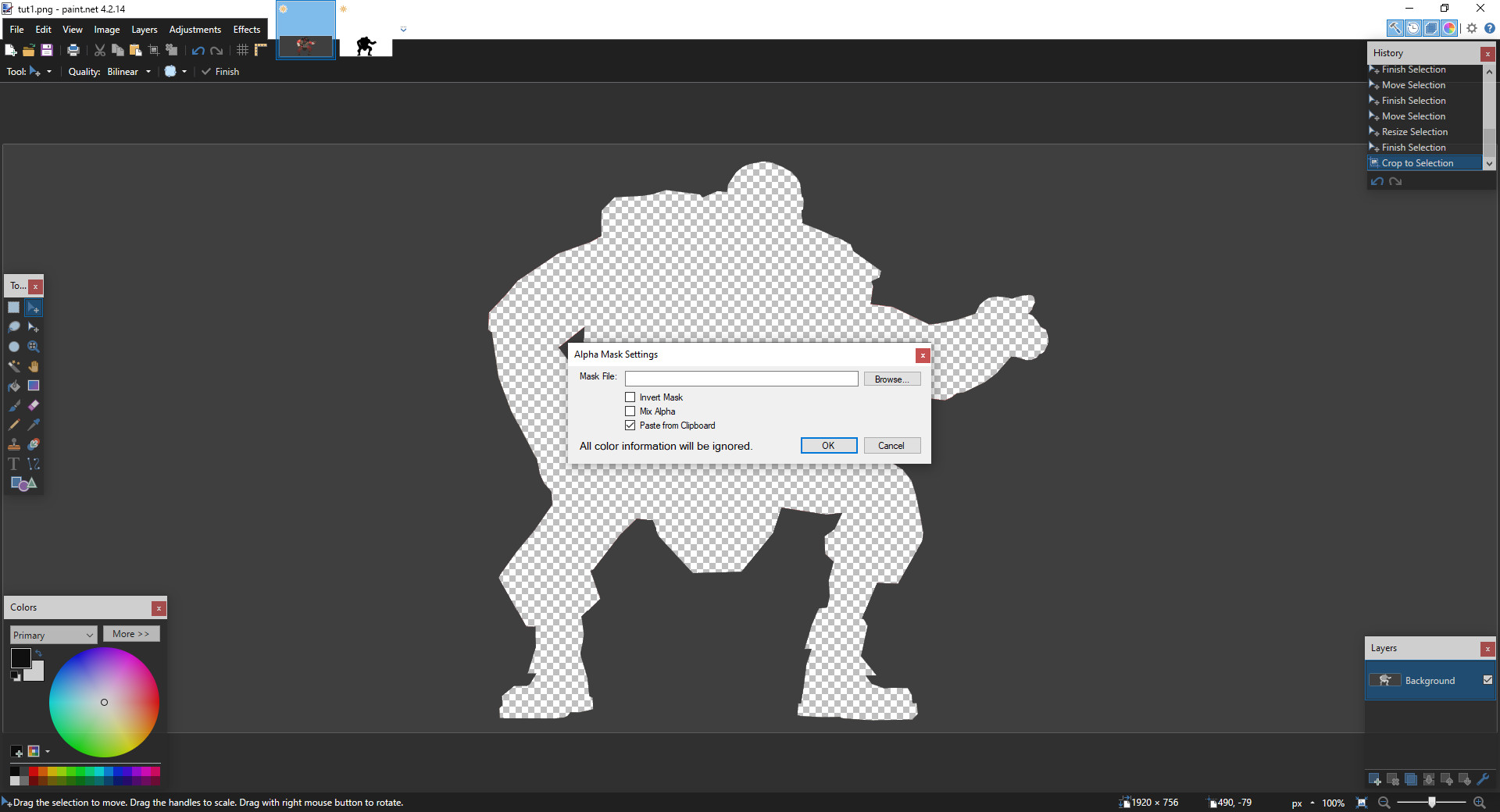 Creating high quality transparent HLMV renders Tutorial for Team ...