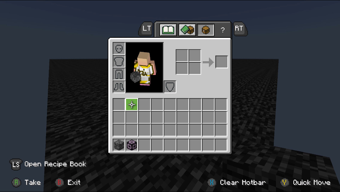 the Best skin for Minecraft Java edition Rules of Gaming