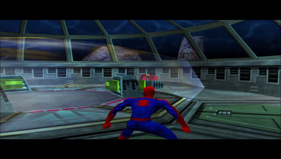 spider man 2001 pc game download mega