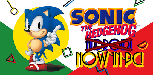 sonic the hedgehog 1 2013