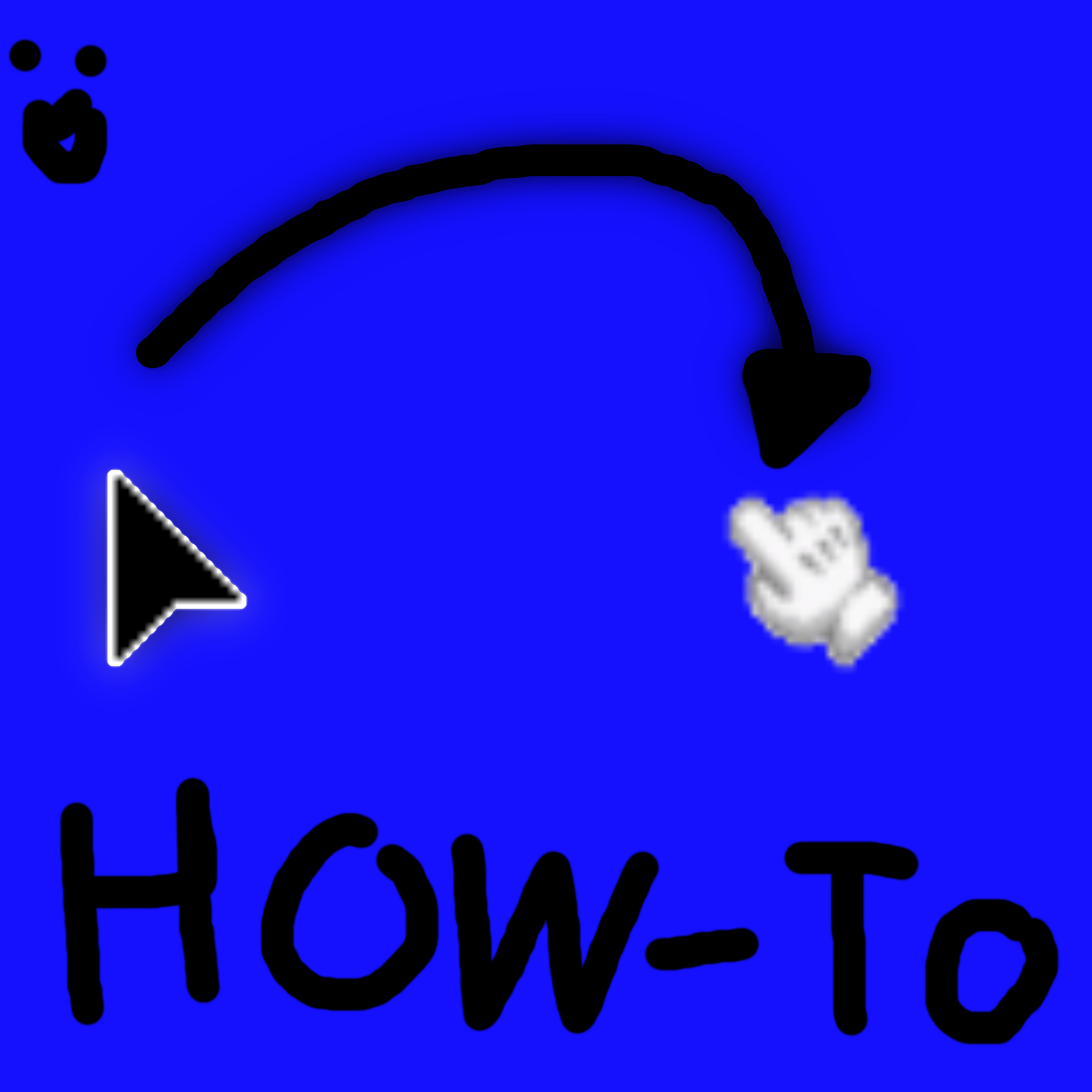 How To Make A Custom Cursors Roblox Tutorials - how to change your cursor on roblox
