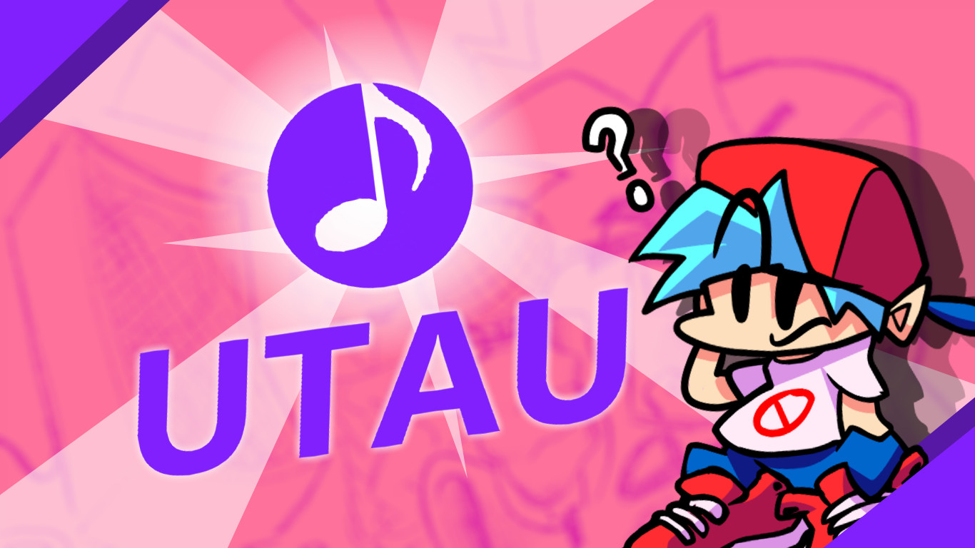 Stream UTAU Friday Night Funkin Selever Release Voicebank Download by  Carina