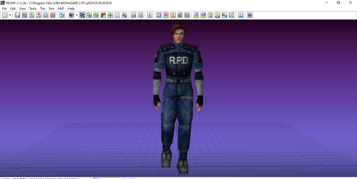 TRADUCAO PARA PORTUGUES BRASILEIRO at Resident Evil 2 (1998) Nexus - Mods  and community