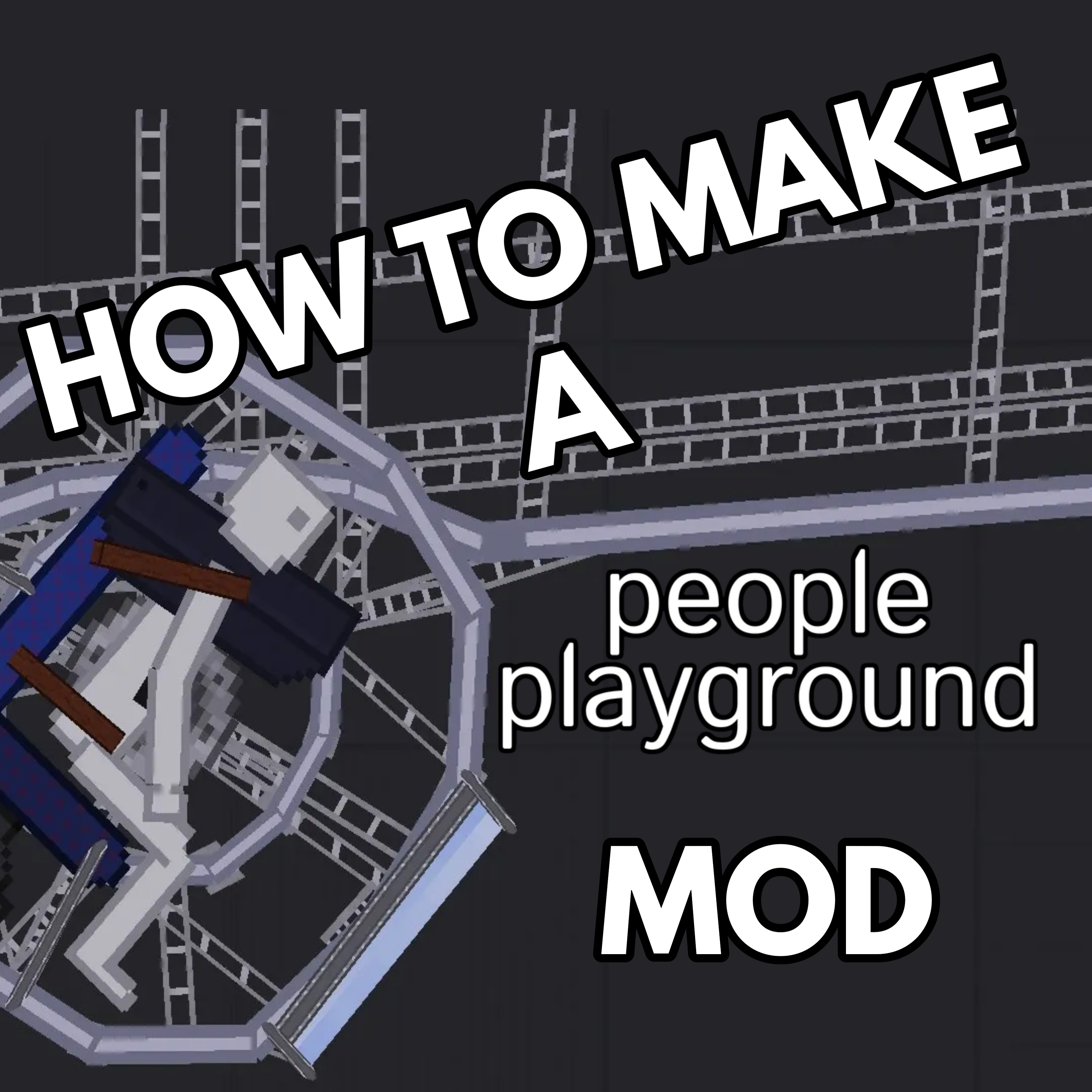 People Playground Tutorial 