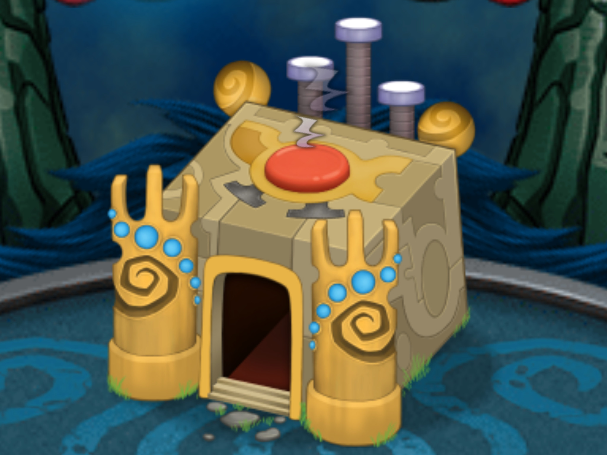 How big I think every wubbox is. (I'll explain in the comments