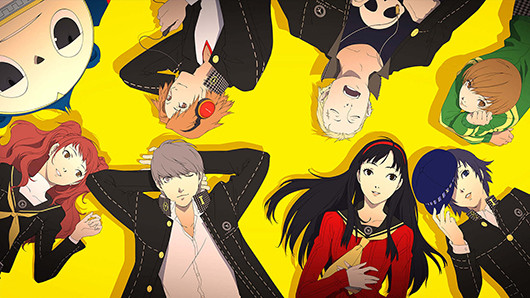 Beginner S Guide To Modding Persona 4 Golden Persona 4 Golden Pc Tutorials