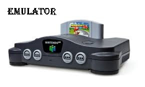 Como Converter Zelda.n64 para Zelda.z64