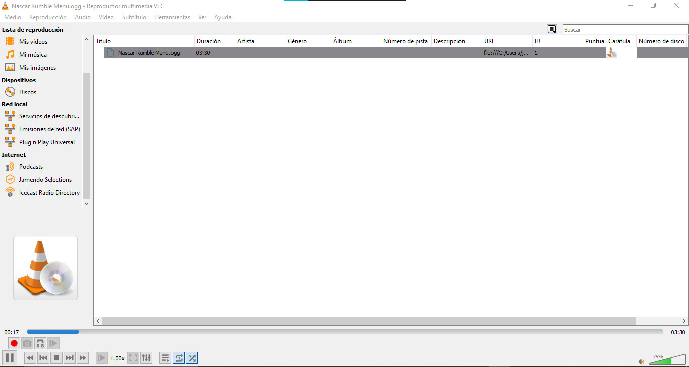 Custom Music Tutorial for Trackmania United Forever | TMUF Tutorials