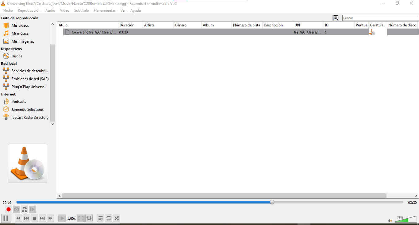 Custom Music Tutorial for Trackmania United Forever | TMUF Tutorials