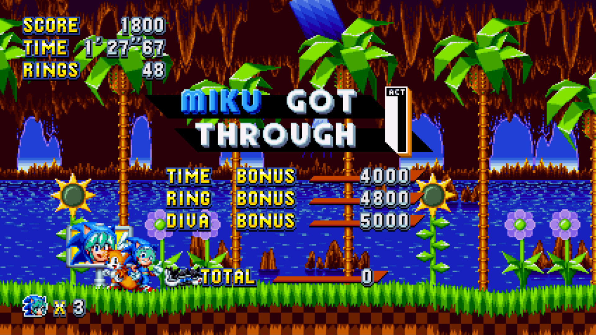 games like sonic mania on switch